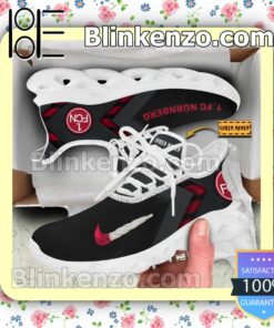 1. FC Nurnberg Go Walk Sports Sneaker c
