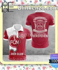 1. FC Nurnberg T-shirt, Christmas Sweater