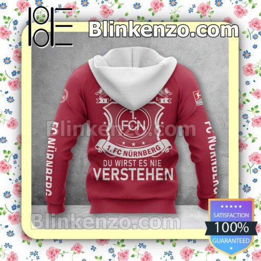 1. FC Nurnberg T-shirt, Christmas Sweater b