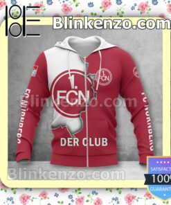 1. FC Nurnberg T-shirt, Christmas Sweater c