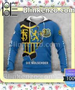 1. FC Saarbrucken T-shirt, Christmas Sweater a