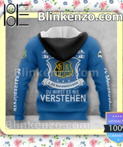 1. FC Saarbrucken T-shirt, Christmas Sweater b