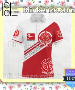 1. FSV Mainz 05 Bundesliga Men T-shirt, Hooded Sweatshirt x