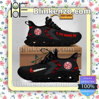 1. FSV Mainz 05 Go Walk Sports Sneaker