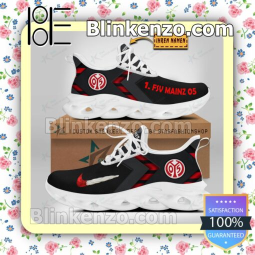 1. FSV Mainz 05 Go Walk Sports Sneaker b