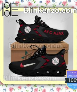AFC Ajax Go Walk Sports Sneaker