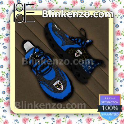 AFC Wimbledon Go Walk Sports Sneaker a