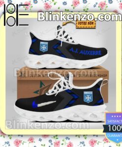 AJ Auxerre Go Walk Sports Sneaker b