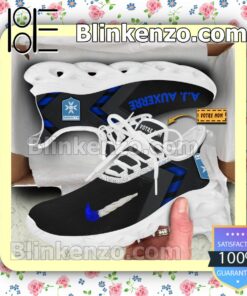 AJ Auxerre Go Walk Sports Sneaker c