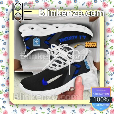 AJ Auxerre Go Walk Sports Sneaker c