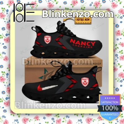 AS Nancy Lorraine Go Walk Sports Sneaker