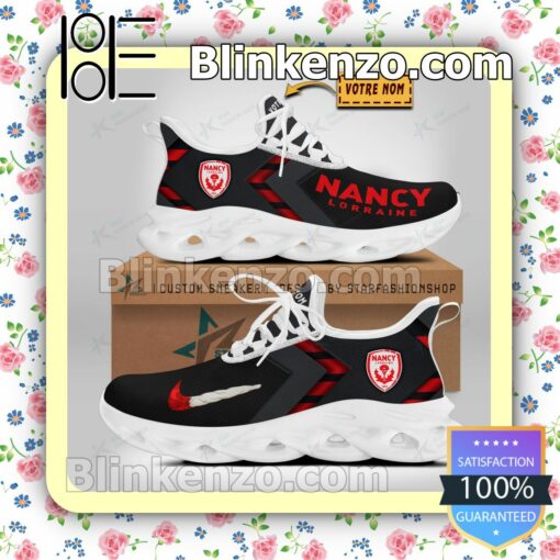 AS Nancy Lorraine Go Walk Sports Sneaker b