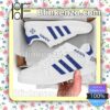 ASML Company Brand Adidas Low Top Shoes