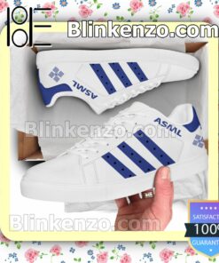 ASML Company Brand Adidas Low Top Shoes
