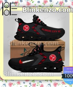 Almere City FC Go Walk Sports Sneaker
