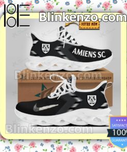 Amiens SC Go Walk Sports Sneaker b