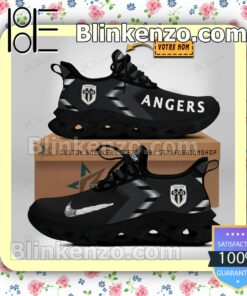 Angers SCO Go Walk Sports Sneaker