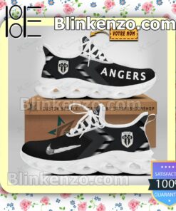 Angers SCO Go Walk Sports Sneaker b