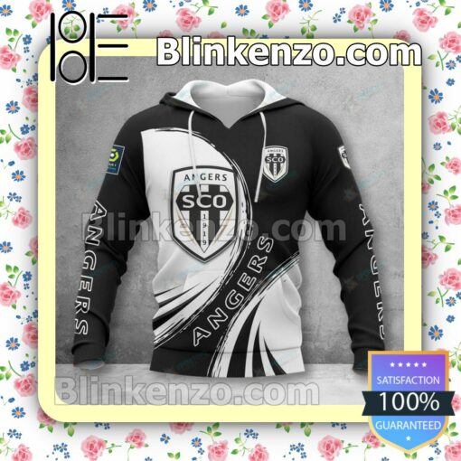 Angers SCO T-shirt, Christmas Sweater a