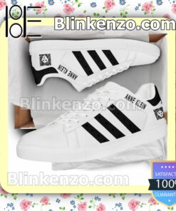 Anne Klein Company Brand Adidas Low Top Shoes