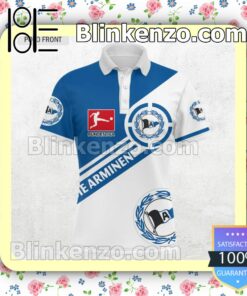 Arminia Bielefeld Die Arminen Bundesliga Men T-shirt, Hooded Sweatshirt x
