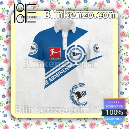 Arminia Bielefeld Die Arminen Bundesliga Men T-shirt, Hooded Sweatshirt x