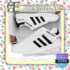 Assa Abloy Company Brand Adidas Low Top Shoes