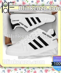 Assa Abloy Company Brand Adidas Low Top Shoes