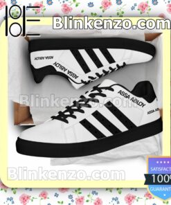 Assa Abloy Company Brand Adidas Low Top Shoes a