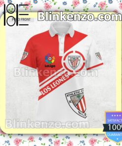 Athletic Club Los Leones La Liga Men T-shirt, Hooded Sweatshirt x