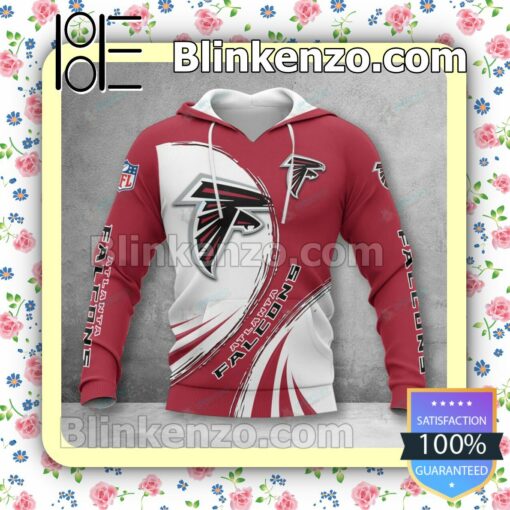 Atlanta Falcons T-shirt, Christmas Sweater a