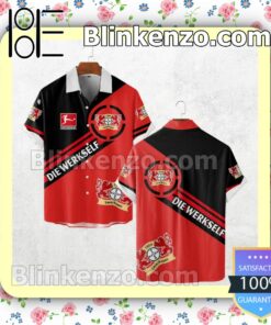 Bayer 04 Leverkusen Die Werkself Bundesliga Men T-shirt, Hooded Sweatshirt b