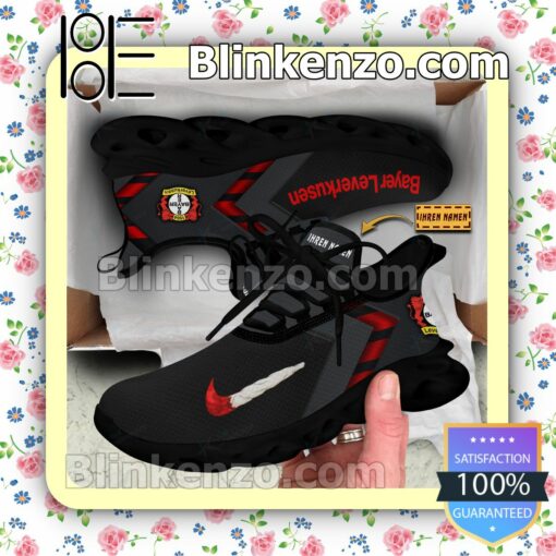 Bayer 04 Leverkusen Go Walk Sports Sneaker a