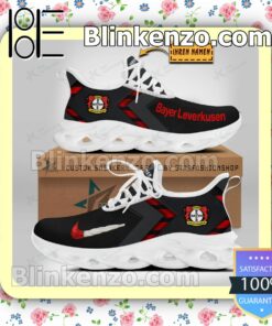 Bayer 04 Leverkusen Go Walk Sports Sneaker b