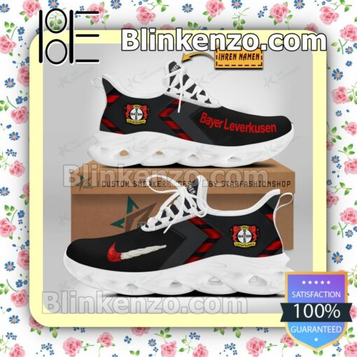 Bayer 04 Leverkusen Go Walk Sports Sneaker b