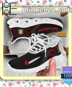 Bayer 04 Leverkusen Go Walk Sports Sneaker c