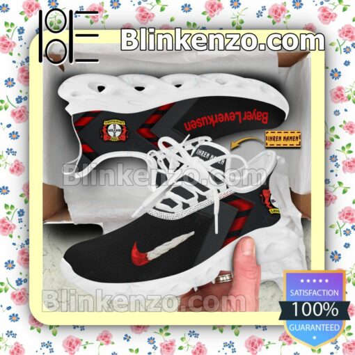 Bayer 04 Leverkusen Go Walk Sports Sneaker c