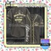 Blanton's Bourbon Since 1984 Custom Baseball Jersey for Men Women