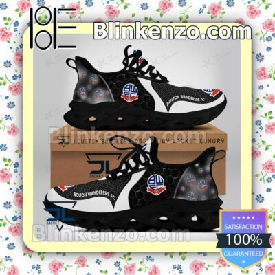 Bolton Wanderers Go Walk Sports Sneaker