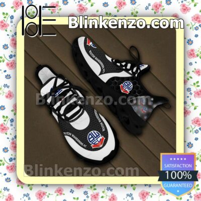 Bolton Wanderers Go Walk Sports Sneaker a