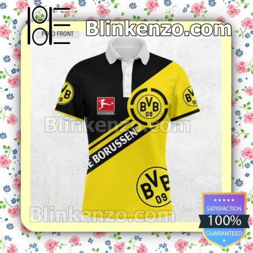 Borussia Dortmund Die Borussen Bundesliga Men T-shirt, Hooded Sweatshirt x