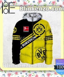 Borussia Dortmund Die Borussen Bundesliga Men T-shirt, Hooded Sweatshirt z