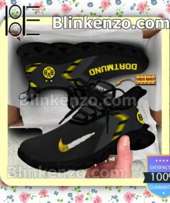Borussia Dortmund Go Walk Sports Sneaker a
