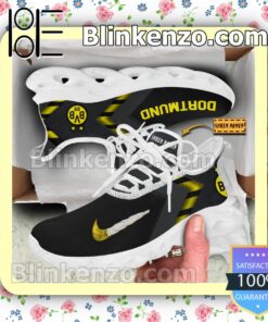 Borussia Dortmund Go Walk Sports Sneaker c