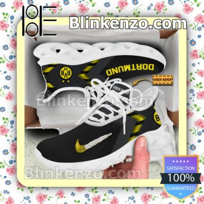 Borussia Dortmund Go Walk Sports Sneaker c