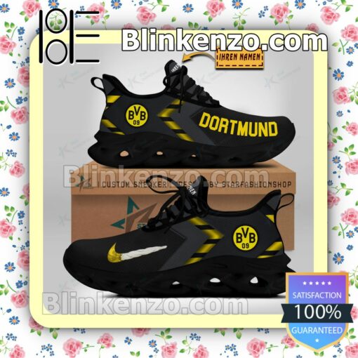 Borussia Dortmund II Go Walk Sports Sneaker