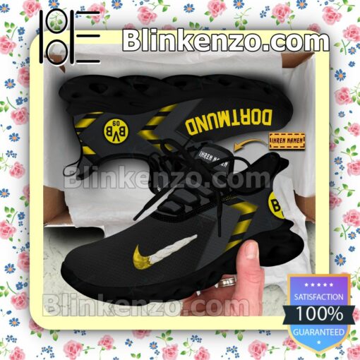 Borussia Dortmund II Go Walk Sports Sneaker a