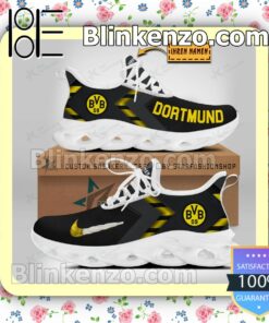 Borussia Dortmund II Go Walk Sports Sneaker b