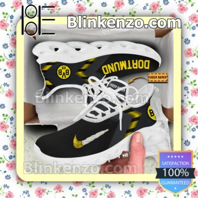 Borussia Dortmund II Go Walk Sports Sneaker c