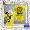 Borussia Dortmund II T-shirt, Christmas Sweater